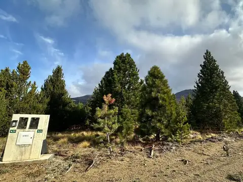 Terreno en Venta en San Carlos de Bariloche, Bariloche