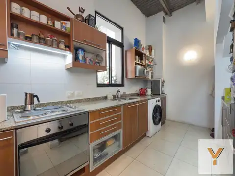 Departamento en Venta Apto profesional