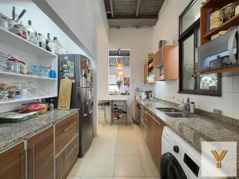 Departamento en Venta Apto profesional