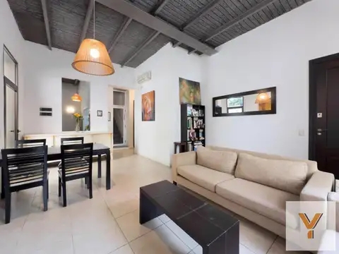 Departamento en Venta en Belgrano, USD 375.000