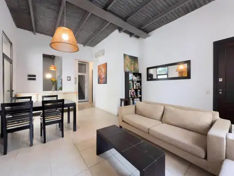 Departamento en Venta en Belgrano, USD 375.000