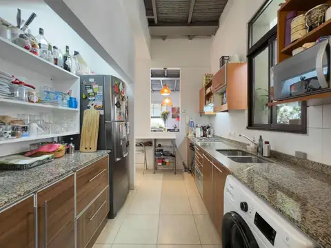 Departamento en Venta 10 años