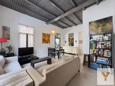 Departamento en Venta 10 años