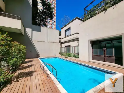 Departamento en Venta en Belgrano, Capital Federal
