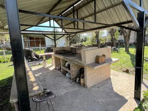 Casa en Venta en Laguna de Lobos, USD 80.000