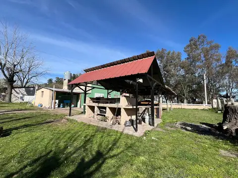 Casa en Venta de 2 dormitorios