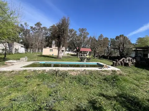Casa Uso Comercial – Laguna de Lobos