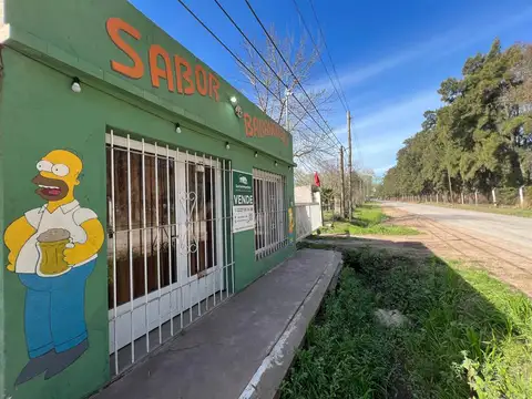 Casa Uso Comercial – Laguna de Lobos