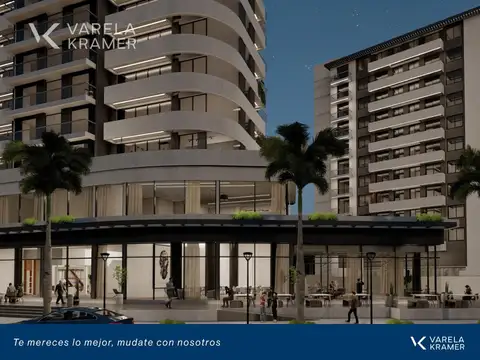 Alberto Montevideo al 1400