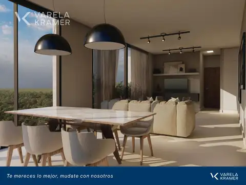 Departamento en Venta en Tigre