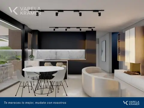 Departamento en Venta en General Pacheco, USD 83.000