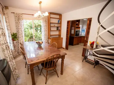 Casa en Venta en Pinamar, USD 174.000