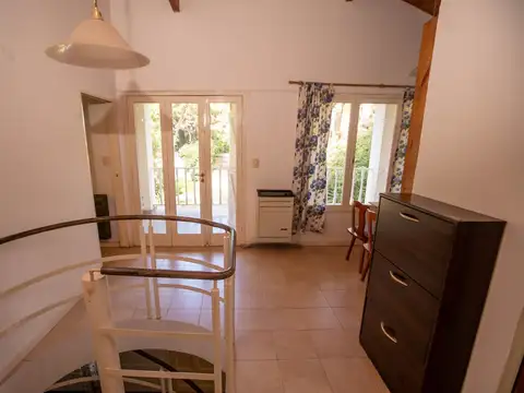 Venta casa 4 ambientes en Pinamar, zona Lasalle