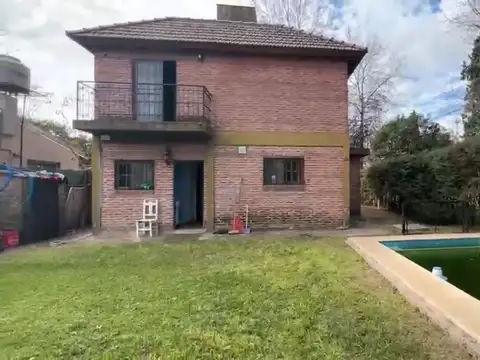 Blanco Encalada 3400