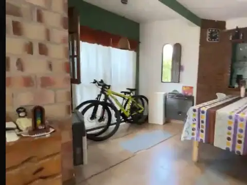 Casa en alquiler en Tortuguitas