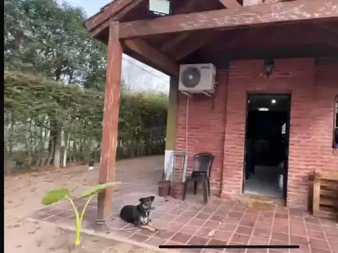 Casa en Alquiler de 3 dormitorios