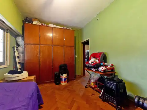Casa en Venta 48 años