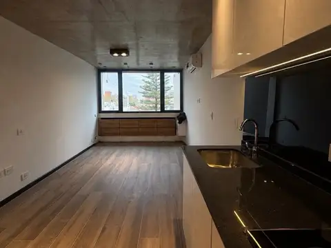 Departamento Venta Pichincha premium apto temporario