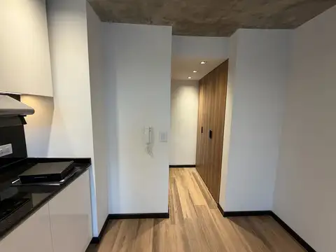 Departamento en Venta al Este