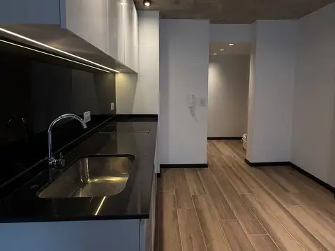Departamento en Venta al Este