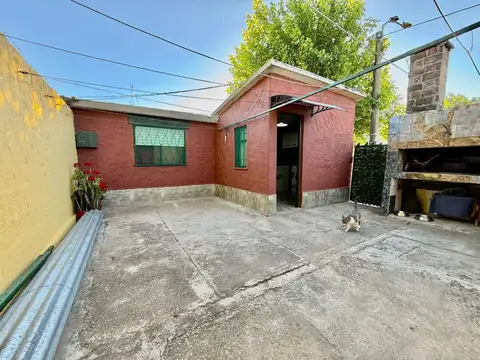 Casa en Venta en Casavalle, USD 59.000