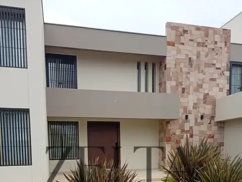 Vendo Casa en San Martín