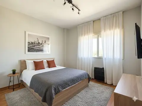 Departamento en Venta en Almagro, USD 179.000