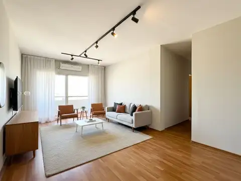 VENTA DPTO 3 AMB CON BALCON + AMENITIES EN ALMAGRO