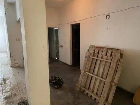 Casa en Venta en Moron Sur, USD 68.000