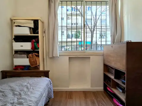 Departamento en Venta en Caballito, USD 115.000