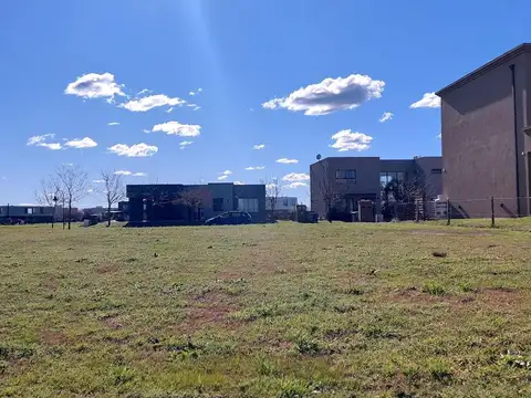 Terreno en El Naudir-790m2
