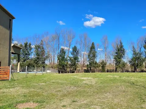 Terreno en El Naudir-790m2