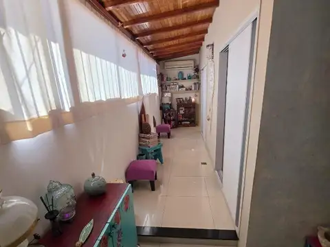 Depto Tipo Casa en Venta en Mataderos, USD 330.000
