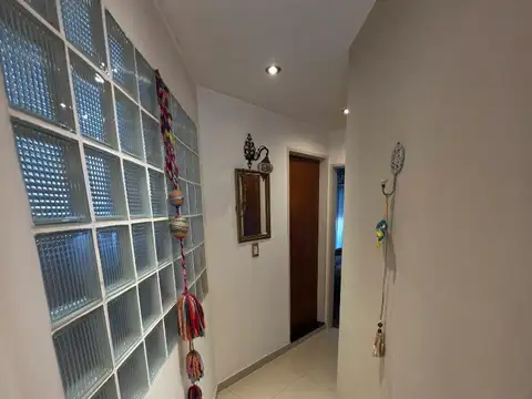 Depto Tipo Casa 5 ambientes con 2 baños
