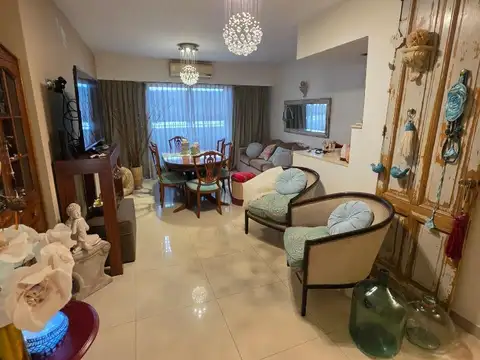 Depto Tipo Casa en Venta en Mataderos, USD 330.000