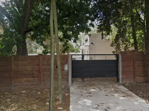 Monoambiente en alquiler en La Plata