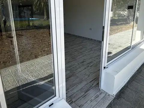 Departamento en Alquiler de Monoambiente