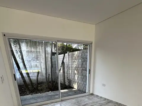 Monoambiente en alquiler en La Plata