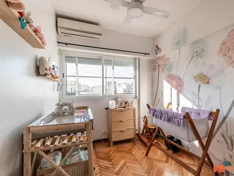 Departamento en Venta de 3 dormitorios