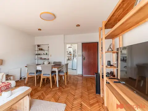 Departamento en Venta de 4 ambientes