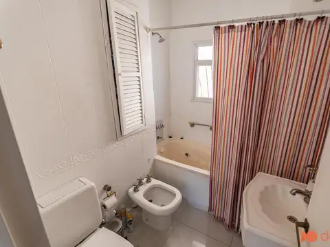 Departamento en Venta en Almagro Norte, USD 195.000