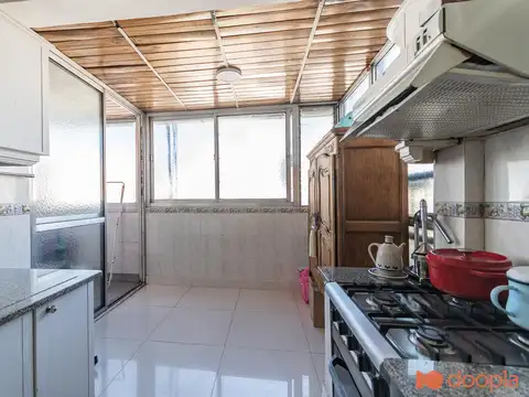 Departamento en Venta Permite mascota