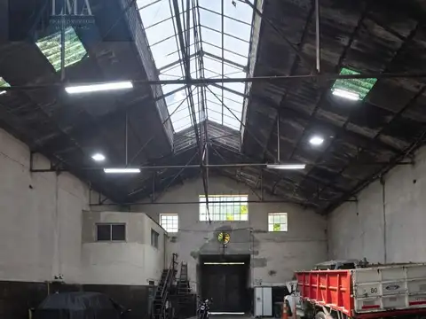 Local en Venta 30 años