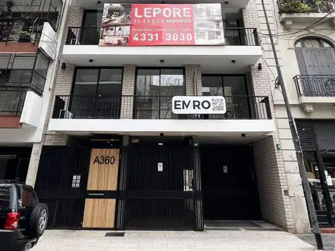 ALBERTI 360