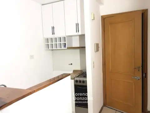 Departamento en Alquiler de 2 ambientes