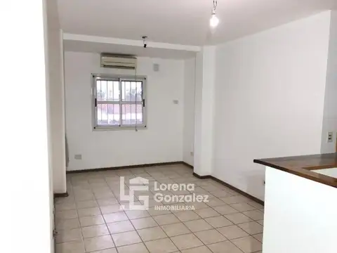 Departamento en Alquiler Escobar