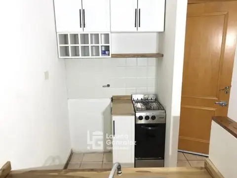 Departamento en Alquiler en Belén de Escobar, $ 630.000