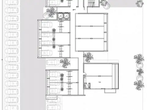 VENTA – Departamento monoambiente tipo loft con cochera en Tierra Nueva, Condo 2, Fisherton.