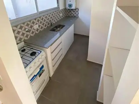 Departamento en Venta en La Plata, USD 73.000