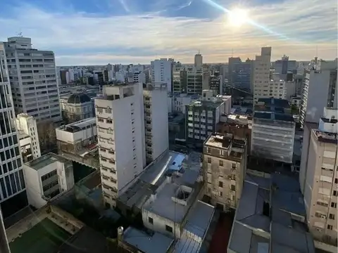 Departamento en La Plata